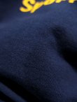 画像7: PHERROW'S フェローズ - ''PHERROW'S''定番ロゴTシャツ　ネイビー