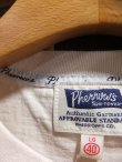 画像5: PHERROW'S フェローズ - ポケT ポケット付きTシャツ　S.ホワイト