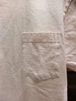 画像7: PHERROW'S フェローズ - ポケT ポケット付きTシャツ　S.ホワイト