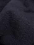 画像9: PHERROW'S フェローズ - ポケT ポケット付きTシャツ　ブラック