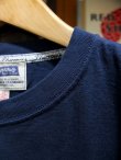 画像5: PHERROW'S フェローズ - TRIANGLE プリントTシャツ　S.ネイビー