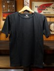 画像8: GO HEMP ゴーヘンプ - BASIC S/SL TEE　GUNMETAL GRAY