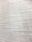 画像9: PHERROW'S フェローズ - スラブコットンプレーンクルーネックTシャツ　ホワイト　【MADE IN JAPAN】