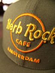 画像5: GO HEMP ゴーヘンプ  - ”Herb Rock CAFE” MESH CAP　OLIVE