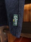 画像9: GO HEMP ゴーヘンプ - COMBI MULTI S/SL PK TEE　MARINE NAVY