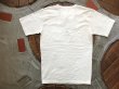 画像12: ORGUEIL オルゲイユ - Henry T-Shirt　White　【MADE IN JAPAN】