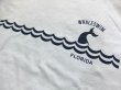 画像9: PHERROW'S フェローズ - WHALESWIM ワッペン付き プリントTシャツ　ホワイト