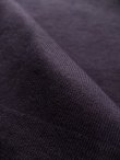 画像11: PHERROW'S フェローズ -  ”BUFFALO BRAND” フロッキープリントTシャツ　S,ブラック　【MADE IN JAPAN】