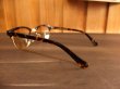 画像11: ORGUEIL オルゲイユ - Sirmont Glasses　D-Brown　【MADE IN JAPAN】