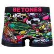 画像1: BETONES ビトーンズ ボクサーパンツ - DINHO　ピンク