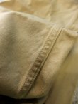 画像15: GO WEST ゴーウエスト - WIDE CHINO'S PANTS　BEIGE　【MADE IN JAPAN】