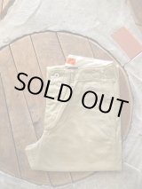 画像: GO WEST ゴーウエスト - WIDE CHINO'S PANTS　BEIGE　【MADE IN JAPAN】