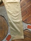 画像5: GO WEST ゴーウエスト - WIDE CHINO'S PANTS　BEIGE　【MADE IN JAPAN】