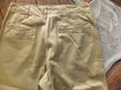 画像12: GO WEST ゴーウエスト - WIDE CHINO'S PANTS　BEIGE　【MADE IN JAPAN】