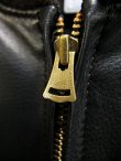画像7: ORGUEIL オルゲイユ - セール!!　Sports Jacket　	Black 　【MADE IN JAPAN】