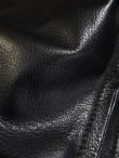 画像15: ORGUEIL オルゲイユ - セール!!　Sports Jacket　	Black 　【MADE IN JAPAN】