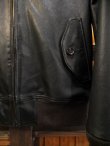 画像4: ORGUEIL オルゲイユ - セール!!　Sports Jacket　	Black 　【MADE IN JAPAN】