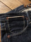 画像4: ORGUEIL オルゲイユ - Tailor Jeans　One Wash　