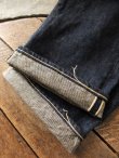 画像9: ORGUEIL オルゲイユ - Tailor Jeans　One Wash　