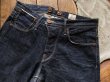 画像3: ORGUEIL オルゲイユ - Tailor Jeans　One Wash　