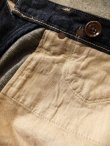画像7: ORGUEIL オルゲイユ - Tailor Jeans　One Wash　