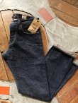 画像1: ORGUEIL オルゲイユ - Tailor Jeans　One Wash　
