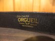 画像8: ORGUEIL オルゲイユ - Bridle Leather Belt　Brown　【MADE IN JAPAN】