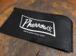 画像9: PHERROW'S フェローズ - ウェリントン型 サングラス　ブラック/クリア　【MADE IN JAPAN】