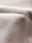 画像10: ORGUEIL オルゲイユ - Knit Tshirt　Grey　【MADE IN JAPAN】