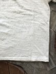 画像4: ORGUEIL オルゲイユ - Polo Shirt　White　【MADE IN JAPAN】