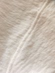 画像11: ORGUEIL オルゲイユ - Polo Shirt　White　【MADE IN JAPAN】