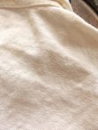 画像10: ORGUEIL オルゲイユ - Polo Shirt　White　【MADE IN JAPAN】