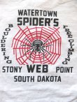 画像10: PHERROW'S フェローズ - SPIDER'S WEB Tシャツ　ホワイト