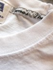 画像6: PHERROW'S フェローズ - SPIDER'S WEB Tシャツ　ホワイト