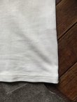 画像6: Ranch Standard [ranch daily wear products] ランチスタンダード - ヘビーオンスフットボールTee　WHITE　【MADE IN JAPAN】