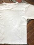 画像9: Ranch Standard [ranch daily wear products] ランチスタンダード - ヘビーオンスフットボールTee　WHITE　【MADE IN JAPAN】