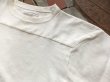 画像8: Ranch Standard [ranch daily wear products] ランチスタンダード - ヘビーオンスフットボールTee　WHITE　【MADE IN JAPAN】