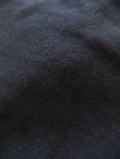 画像17: PHERROW'S フェローズ -  ラグ柄刺繍 フルジップパーカー　ブラック