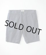 画像: JAPAN BLUE  ジャパンブルー - コットンリネン|8oz.デニム|ショートパンツ『C/L Denim Trousers Shorts』