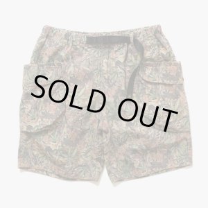 画像: GOHEMP ゴーヘンプ - HEMP UTILITY SHORTS