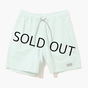 画像: GOHEMP ゴーヘンプ - HEMP JAM SHORT : SPEAR MINT