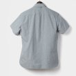 画像2: ORGUEIL オルゲイユ -Short Sleeve Work Shirt