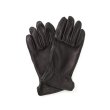 画像1: LAMP GLOVES -ランプグローブス UTILITY GLOVE STANDARD- BLACK