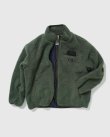 画像1: GOHEMP ゴーヘンプ - BROWN LODGE JACKET ; KALE GREEN