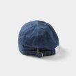 画像3: ORGUEIL オルゲイユ - Work Cap:DENIJM