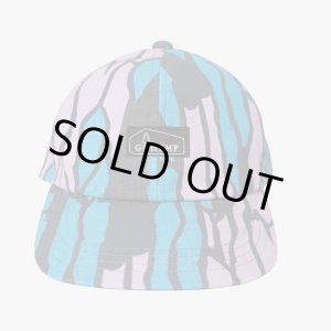 画像: GOHEMP ゴーヘンプ - HEMP PANEL CAP: PASTEL