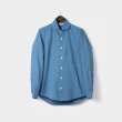 画像1: ORGUEIL オルゲイユ - Windsor Collar Shirt