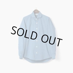 画像: ORGUEIL オルゲイユ - Windsor Collar Shirt