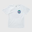 画像2: HGD - T-SHIRT -SYMBOL#2：WHITE