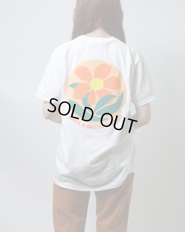 画像3: HGD - T-SHIRT -SYMBOL#1：WHITE